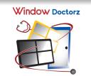 Window Doctorz logo